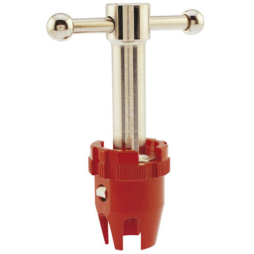 Ventilhalter - 261620 - VIRAX