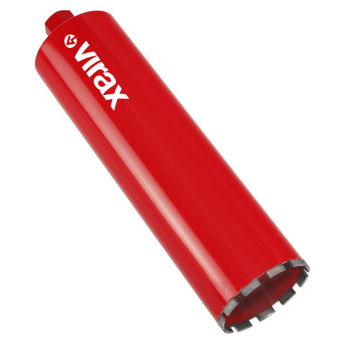 Bohrmeißel - 0535 series - VIRAX