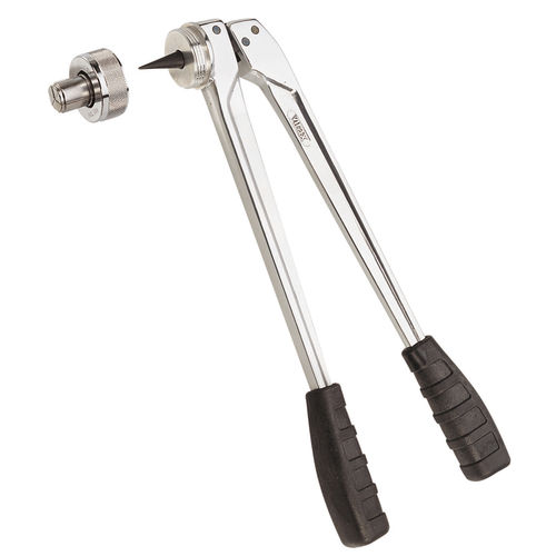 Zange für Ummantelungen - 2526 series - VIRAX - für Rohre