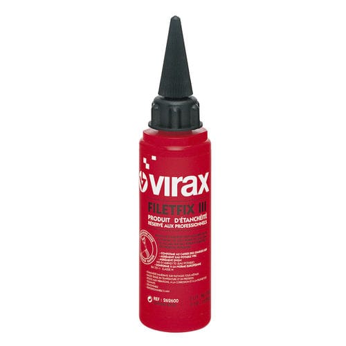Fugenpaste - 2626 series - VIRAX - Hochtemperatur / mit Korrosionsschutz / für Hochdruck
