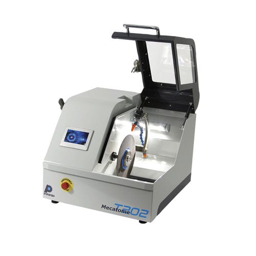 Kreissäge - MECATOME T202 - Presi - Trenn / für Metall / für Kunststoff