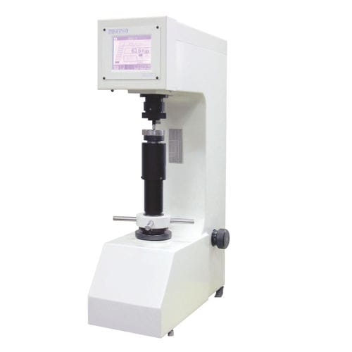 Rockwell-Härteprüfer - MACROTECH RMT series - Presi - Tisch / mit LCD-Digitalanzeige / automatisch