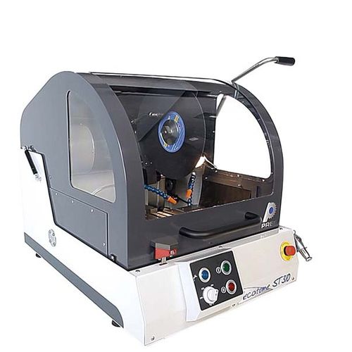 Kreissäge - MECATOME ST310 - Presi - Trenn / vertikal / für Metall