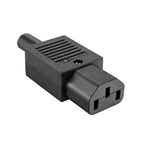 Gerätestecker-Kombielement - EMO-40 - Elcom