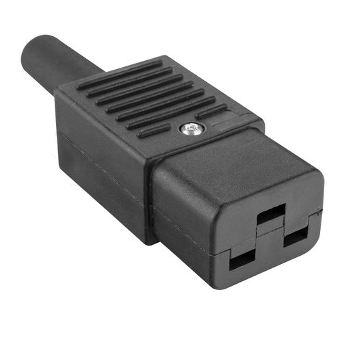 Gerätestecker-Kombielement - EMO-48 - Elcom