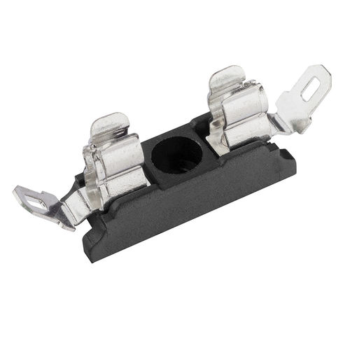 Chassis-Sicherungshalter - FH-2 - Elcom - IEC
