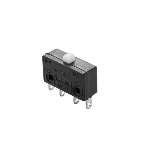 Tast-Mikroschalter - MS-1 - Elcom - einpolig / tastend / PCB