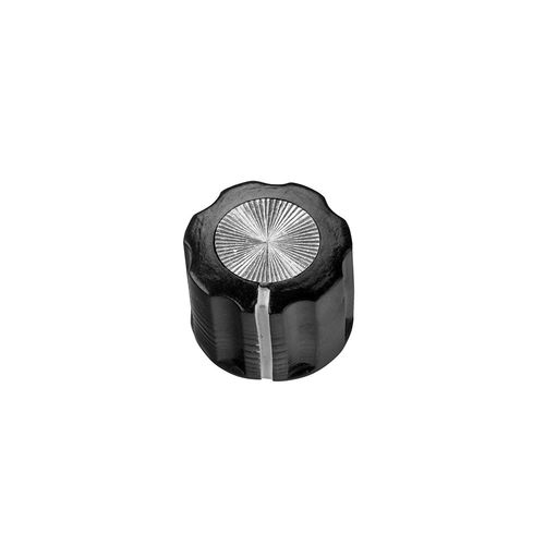 Gewindeloser Knopf - KL-20 - Elcom - rund