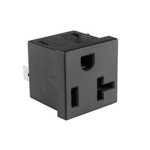 Elektrischer Steckverbinder / Stromversorgung - ENO-1112 - Elcom