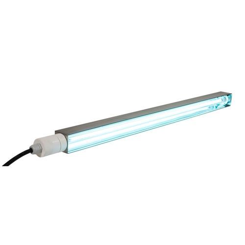 UV-Desinfektionssystem - UV-STYLO-NX - LIGHT PROGRESS SRL - mit Entkeimungslampe / für die Lebensmittelindustrie / für die Pharmaindustrie