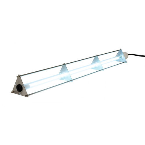 Wasserdesinfektionssystem - UV-STYLO-E  - LIGHT PROGRESS SRL - UV-C / mit Entkeimungslampe / für die Lebensmittelindustrie