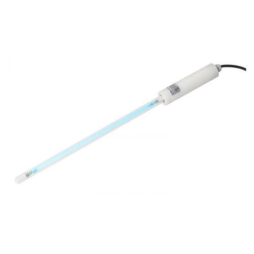 UV-Desinfektionsanlage - UV-PIPE-BV - LIGHT PROGRESS SRL - mit Entkeimungslampe / für die Lebensmittelindustrie / für die Pharmaindustrie