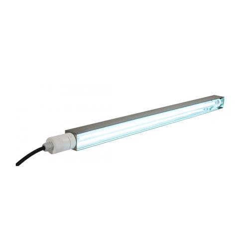 UV-Desinfektionsanlage - UV-STYLO-A-NX - LIGHT PROGRESS SRL - für die Lebensmittelindustrie / für die Pharmaindustrie / Wasser