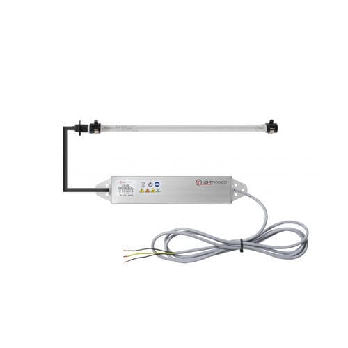 UV-Desinfektionsanlage - UV-FCU-CL series - LIGHT PROGRESS SRL - für die Pharmaindustrie / für Klimaanlagen / für Schulen