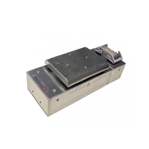 UV-Desinfektionsanlage - UV-TEAM-A-4P series - LIGHT PROGRESS SRL - für die Lebensmittelindustrie / für die Pharmaindustrie / für Labor