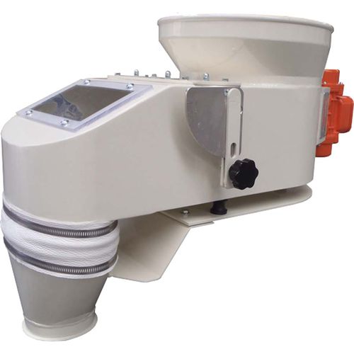 Mühle für Pulver - CV30 - Defino & Giancaspro - für Abfallprodukte / Scheibenschwing / vertikal