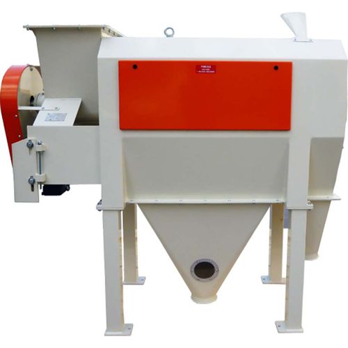 Siebmaschine für Mehl - BBSA - Defino & Giancaspro