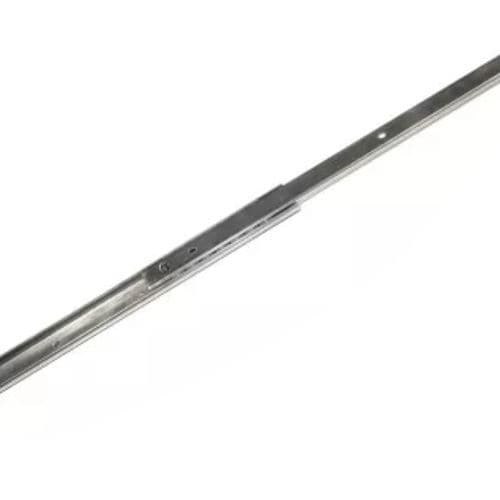 Teilauszug-Gleitschiene - ST26 - CHAMBRELAN - teleskopisch / Kugel / Beidseitig ausziehbare
