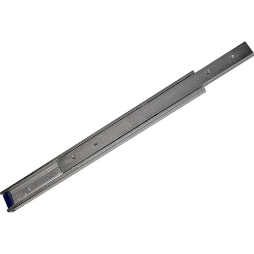 Teilauszug-Gleitschiene - R71  - CHAMBRELAN - teleskopisch / Kugel / Beidseitig ausziehbare