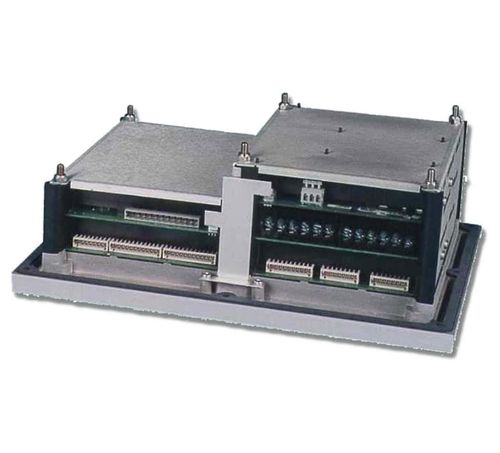 Elektrisches Kontrollsystem - AtlasSC - AWF - für Verbrennungsmotor / für Gasmotor / für Gasturbine