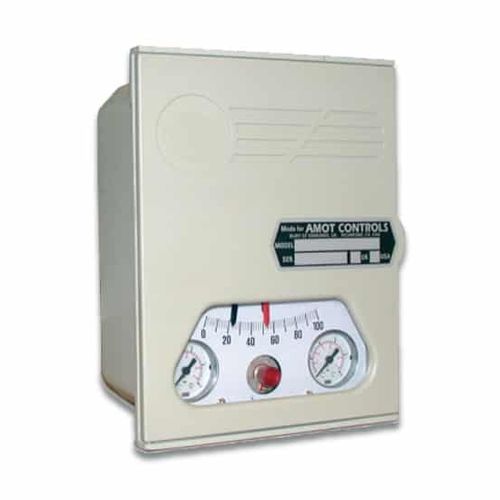 Druckluft-Kontrollsystem - SG80 - AWF - Druck / Temperatur / für Motoren