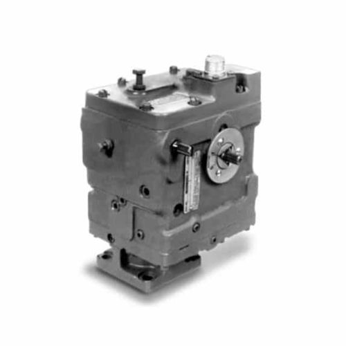 Geschwindigkeitsregler / hydraulisch / für Dieselmotor - EGB - AWF - elektrohydraulisch