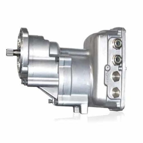 Elektrischer Antrieb - R series - AWF - Dreh / DC / für Dieselmotor