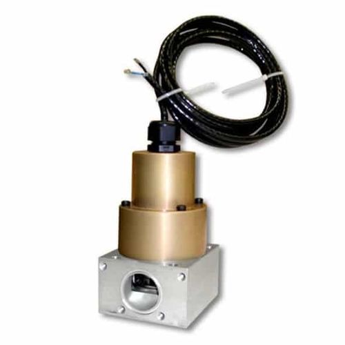 Kugelsitzventil - SOGAV&trade; 36 - AWF - elektrisch / Steuerung / für Gas