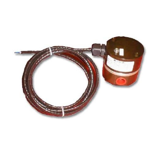 Elektroventil - SOGAV 2.2 - AWF - Steuerung / für Gas / für Luft