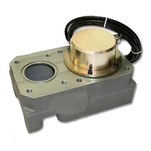 Elektroventil - SOGAV 200 - AWF - für Gas / für Motoren / schnellschließend