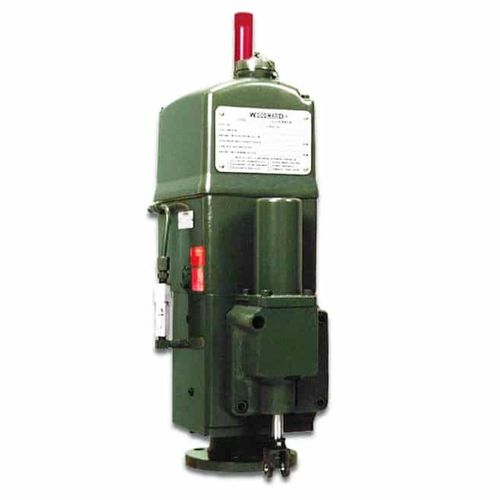 Geschwindigkeitsregler für Dieselmotor - PG-PL - AWF - für Dampfturbine / für Gasmotor / Druckluft