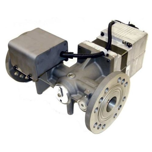 Elektroventil - TecJet 50 Plus - AWF - Dosier / für Gas / für Erdgas