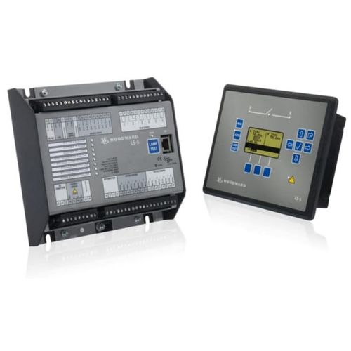 Synchronisiergerät für Motoren - L/S - AWF
