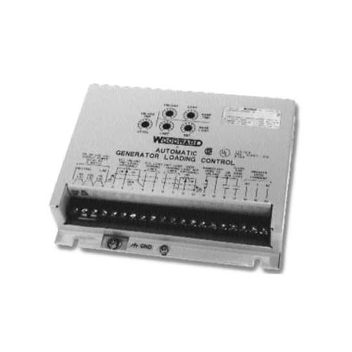 Automatischer Generator-Controller - AGLC - AWF - parallel