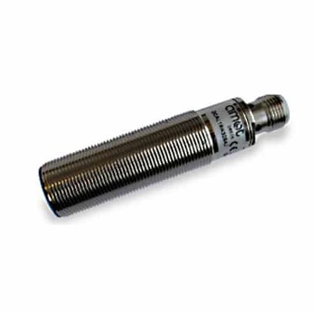 Magnetisch-induktiver Näherungssensor - AWF - zylinderförmig / robust / für Gasmotor
