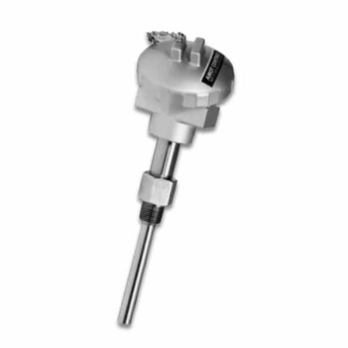 Pt100-Temperatursensor - 8060 - AWF - RTD / mit Anschlusskopf / für Motoren