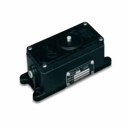 Elektrischer Schwingungssensor - Vibro-Guard 4109 - AWF - für Automobilanwendungen / für Pumpen / für Verdichter