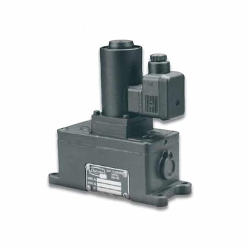 Elektrischer Schwingungssensor - Vibro-Guard 4121 - AWF - für Automobilanwendungen / für Pumpen / für Verdichter