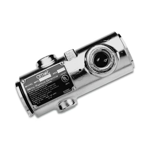 Metalldetektor für Schmieröle - MPD2 - AWF - kompakt / robust