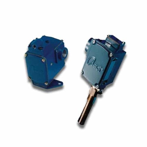 Drucksensor mit Temperatursensor - 4140 - AWF - relativ / wetterbeständig / für Motor