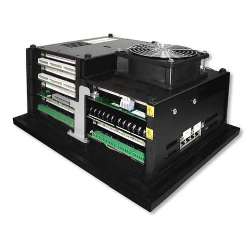 Kontrollsystem für Motoren - Atlas II - AWF - für Dampfturbine