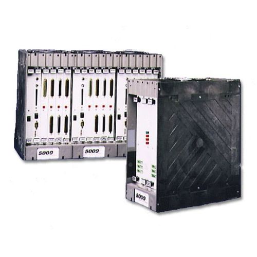 Stell-Kontrollsystem - 5009 - AWF - digital / für Dampfturbine / automatisch