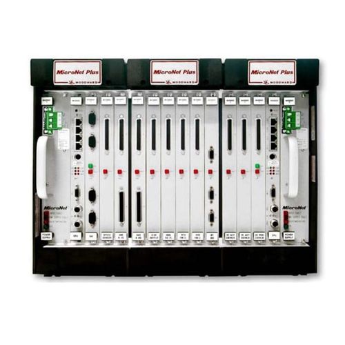 Digitales Kontrollsystem - Micronet Plus - AWF - für Industrieanwendungen / für Dieselmotor / für Gasmotor