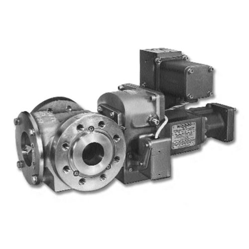 Elektrohydraulischer Zylinder - 3103 / TM 55 - AWF - für Turbine / Steuer / Präzision