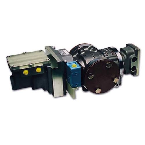 Drosselrückschlagventil - 3103 / EM 35 - AWF - elektrisch / hydraulisch / Steuerung