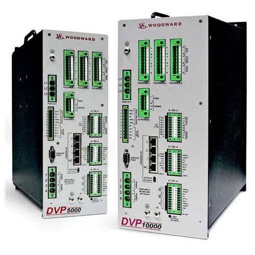 Digitaler Ventilstellungsregler - DVP series - AWF - elektrisch / drehbar / linear