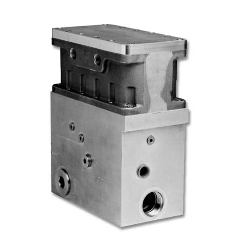 Absperrventil - LSOV25 - AWF - elektrisch / für Kraftstoff / für Flüssigkeiten