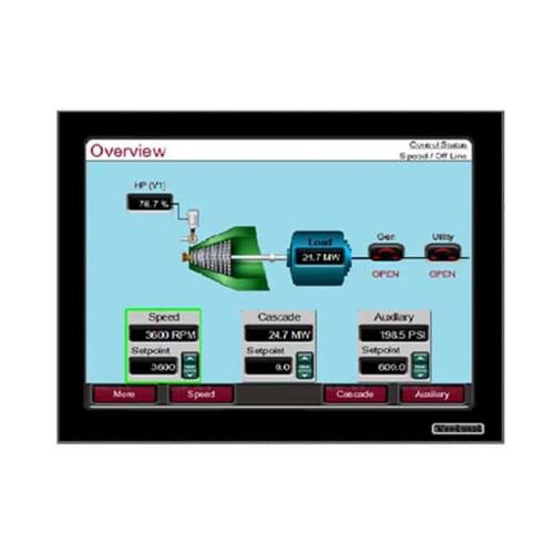 Visualisierungssoftware - RemoteView - AWF - Steuerung / HMI / Grafik