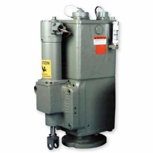 Geschwindigkeitsregler für Dieselmotor - PG - AWF - für Dampfturbine / für Gasmotor / elektrisch