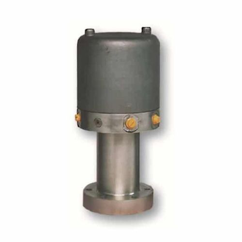 Elektrohydraulischer Antrieb - EML100 - AWF - linear / mit Servomotor / 24 V
